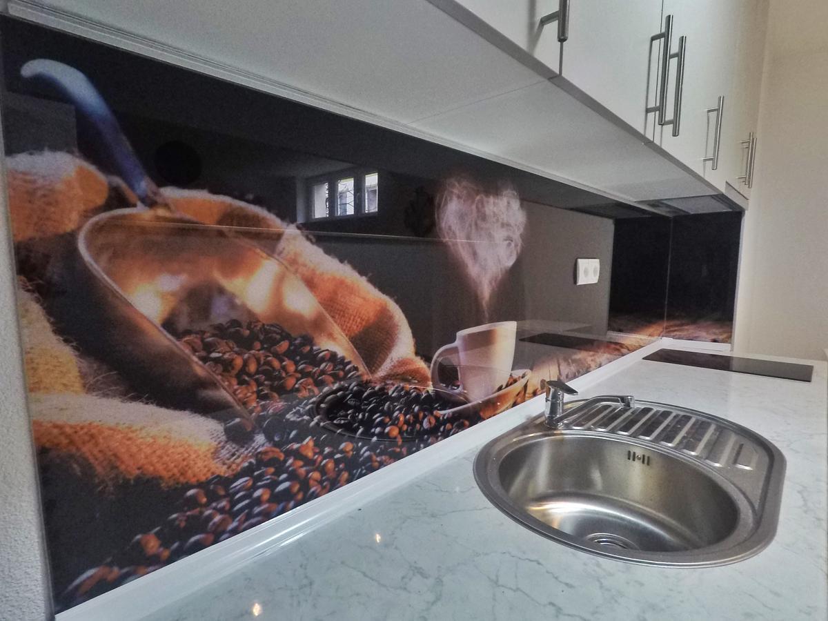 Studio Apartman Centar บันยาลูกา ภายนอก รูปภาพ