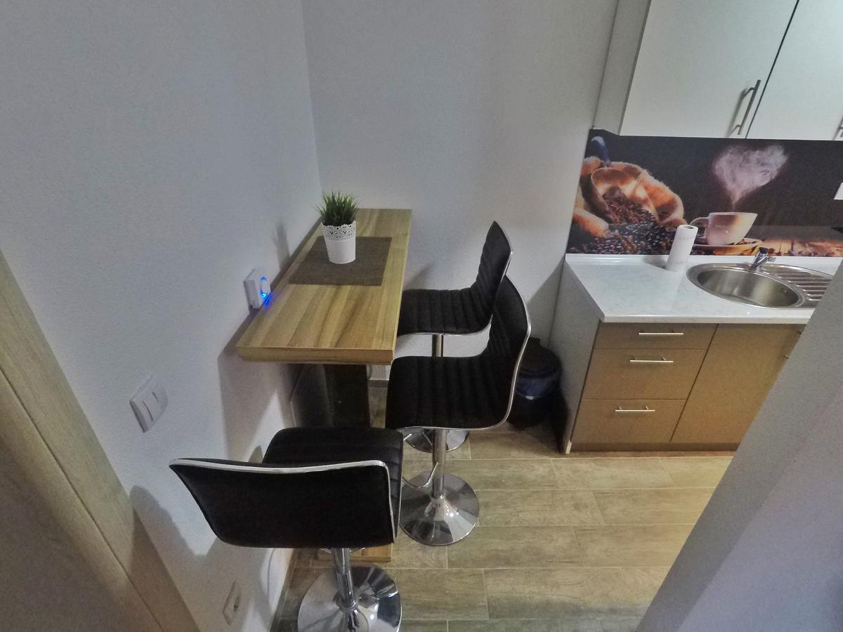 Studio Apartman Centar บันยาลูกา ภายนอก รูปภาพ