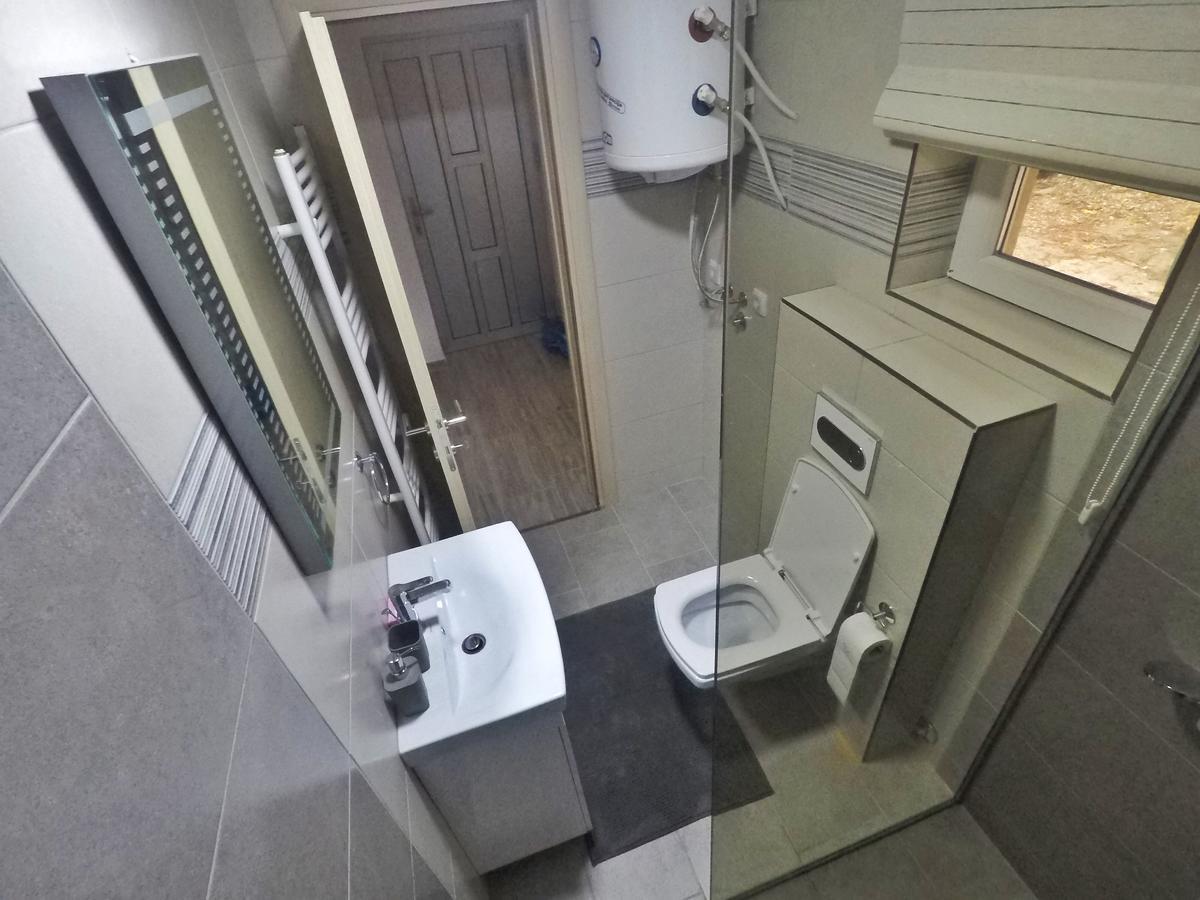 Studio Apartman Centar บันยาลูกา ภายนอก รูปภาพ