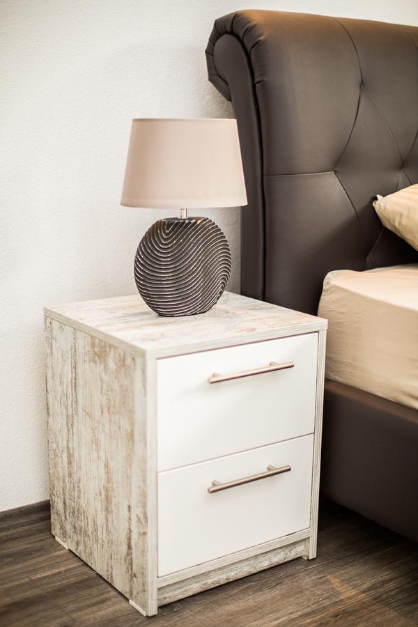 Studio Apartman Centar บันยาลูกา ภายนอก รูปภาพ